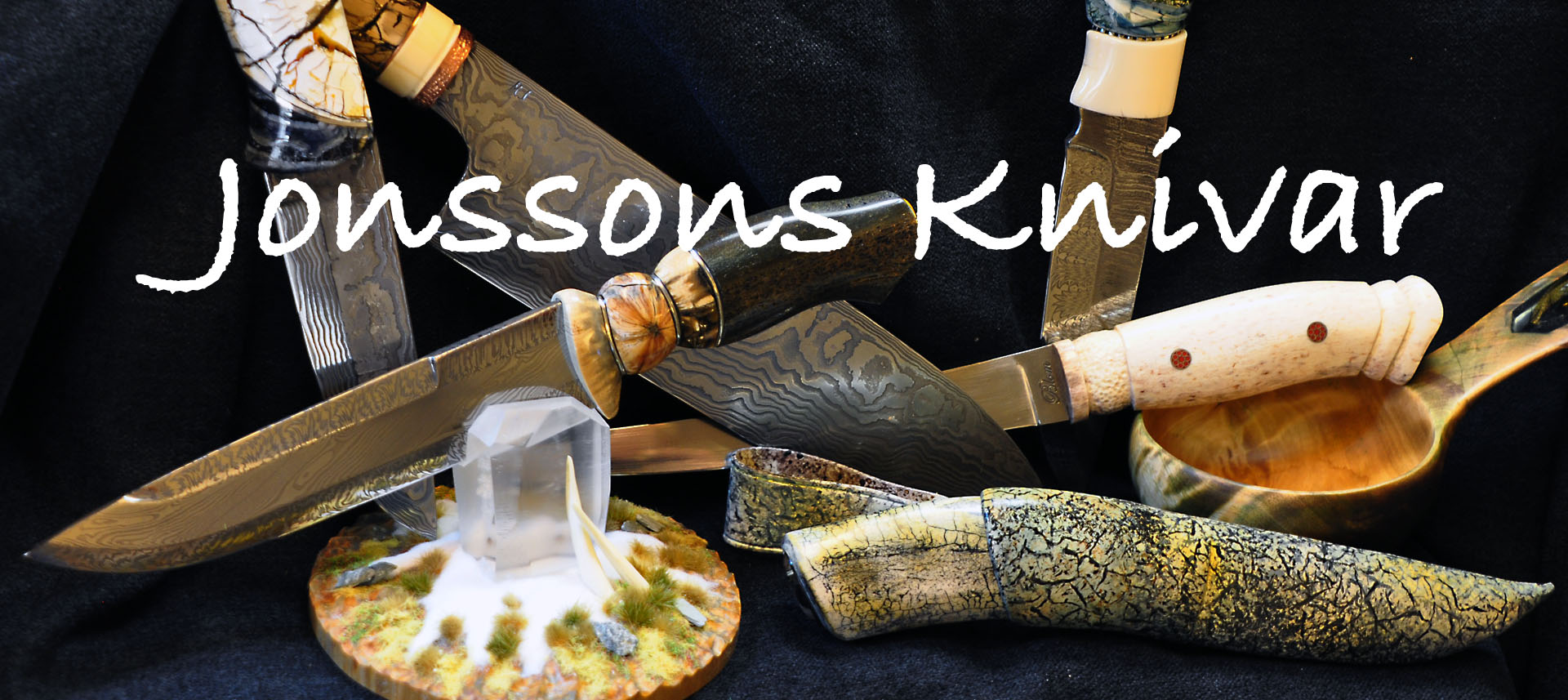 Rubrik Vass kniv