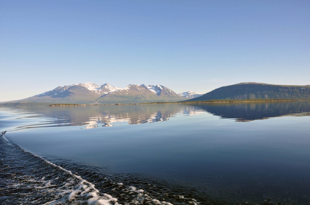 Akkajaure 2016 Jonssons Knivar